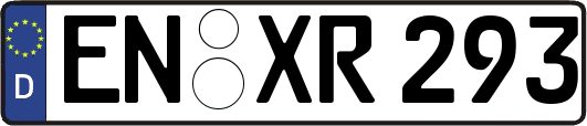 EN-XR293