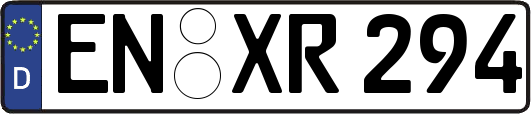 EN-XR294