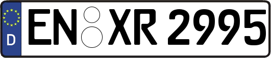 EN-XR2995