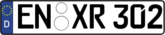 EN-XR302