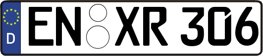 EN-XR306