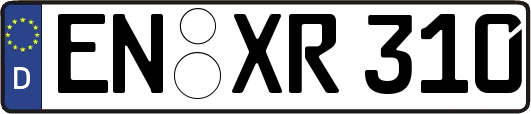 EN-XR310