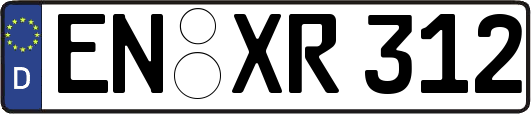 EN-XR312