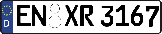 EN-XR3167