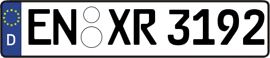 EN-XR3192
