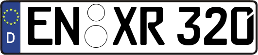 EN-XR320