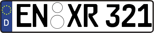 EN-XR321