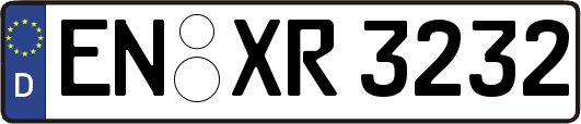 EN-XR3232