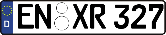 EN-XR327