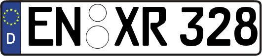 EN-XR328