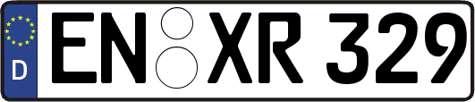 EN-XR329