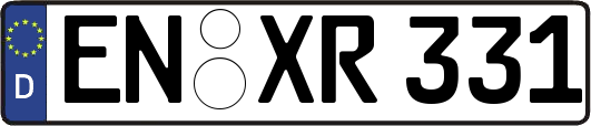 EN-XR331