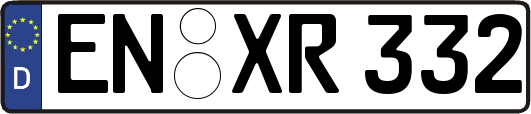 EN-XR332