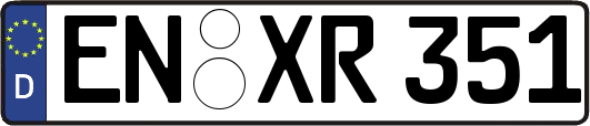 EN-XR351