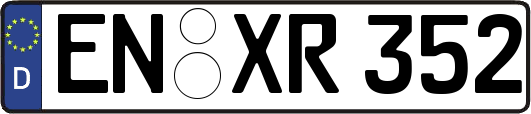 EN-XR352