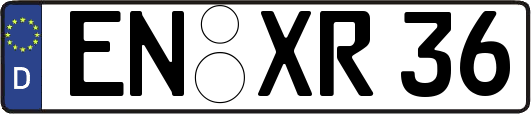 EN-XR36