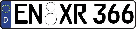 EN-XR366