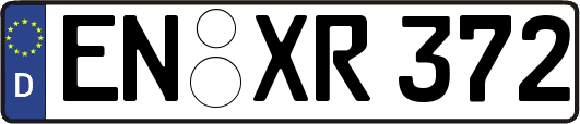 EN-XR372