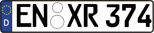 EN-XR374