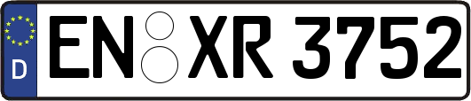 EN-XR3752