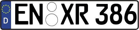 EN-XR386