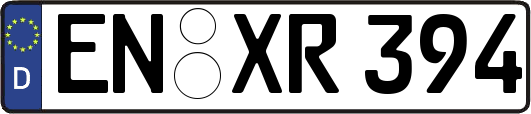 EN-XR394