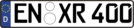 EN-XR400