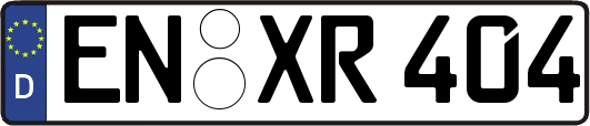 EN-XR404