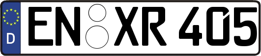 EN-XR405