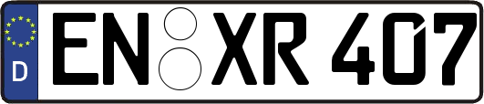 EN-XR407