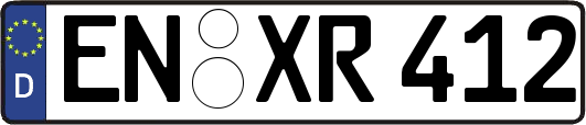 EN-XR412