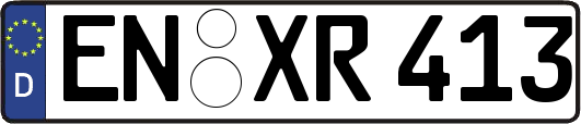 EN-XR413