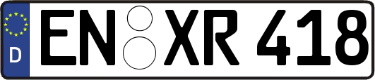 EN-XR418