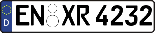 EN-XR4232