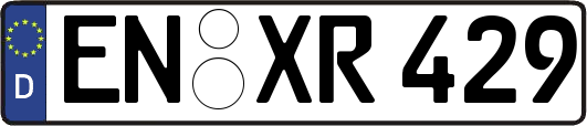 EN-XR429