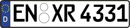 EN-XR4331