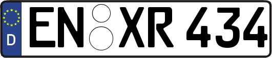 EN-XR434