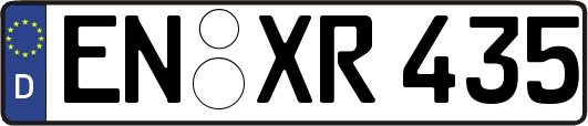 EN-XR435