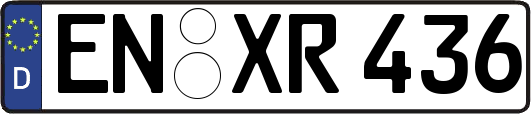 EN-XR436