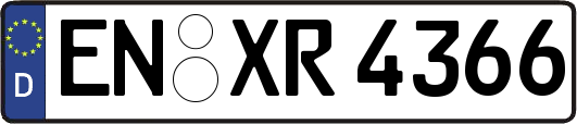 EN-XR4366