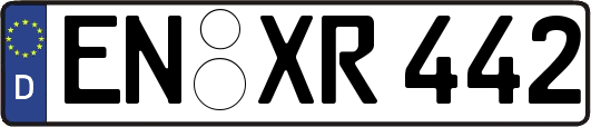 EN-XR442