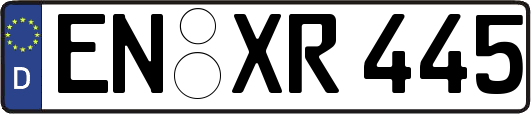 EN-XR445
