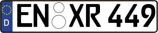 EN-XR449