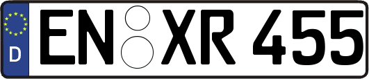 EN-XR455