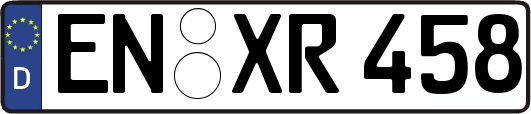 EN-XR458