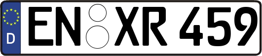 EN-XR459
