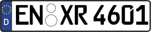 EN-XR4601