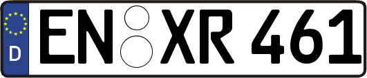 EN-XR461