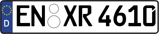 EN-XR4610