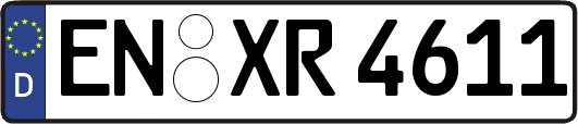 EN-XR4611